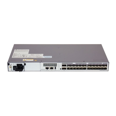 S6720S 26Q EI 24S AC S6720S 26Q EI 24S Bundle 24 10 Gig SFP+2 40 Gig QSFP+ με παροχή ισχύος 170W AC