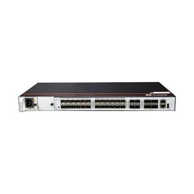 S6730 H28Y4C Huawei S6700 σειράς Switches υψηλής απόδοσης ευπροσάρμοστη λύση δικτύωσης