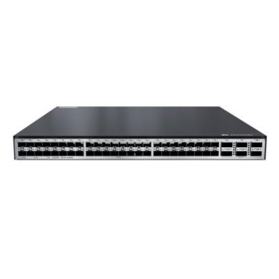 S6730 H48X6C Η σειρά Huawei S6700 αλλάζει τη νέα γενιά σταθερών διακόπτες της Huawei για να παρέχει 10 θύρες downlink της GE όπως εμείς