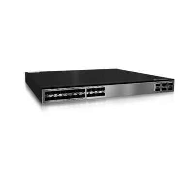 Το S6720 30C EI 24SAC προσφέρει υψηλής διαθεσιμότητας, κλιμακώσιμη πρόσβαση σε διακομιστή 10 Gbit για το Κέντρο Δεδομένων Διαδικτύου