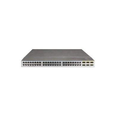 CE6855 48T6Q HI Huawei CloudEngine 6800 Κέντρο δεδομένων Switches επόμενης γενιάς 10G Ethernet switches