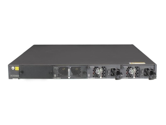 S6720 54C EI 48S AC S6720 54C EI 48S AC Προσφέρει υψηλή διαθεσιμότητα κλιμακώσιμη πρόσβαση σε διακομιστή 10 Gbit S για κέντρα δεδομένων Διαδικτύου