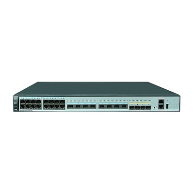 S6720 32C PWH SI Huawei S6700 σειρά διακόπτεςπρώτης γενιάς πολυ-gigabit 10GE σταθεροί διακόπτες