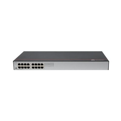 S1730S L16P A Huawei S1730 Switches 16 10 100 1000BASE T θύρες Ethernet PoE+ παροχή ρεύματος ρεύματος ρεύματος