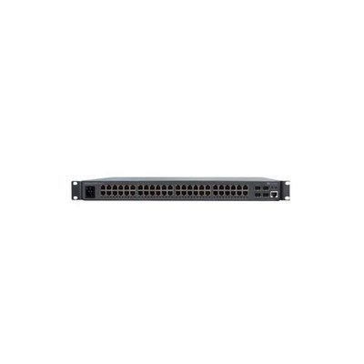 LS S3352P EI DC Huawei S3300 Series Switch Mainframe ένας ικανός και ευέλικτος διακόπτης δικτύου