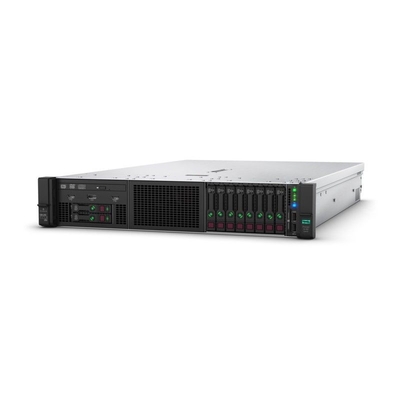 Π25217 AA1 HPE DL388 Gen10 8SFF HPE Proliant DL388 Gen10 Διακομιστές HPE Proliant DL388 G10 4214R