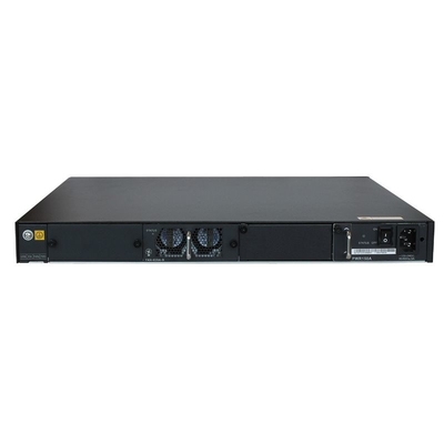 S5720 56PC EI AC Huawei S5700 Series Switch Το κουμπί διεπαφής υποστηρίζει προαιρετικές κάρτες