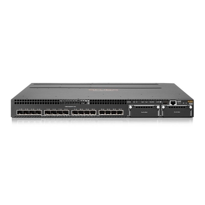 JL428A Aruba 3810 Series Switches ιδανικές για δίκτυα οποιουδήποτε μεγέθους.