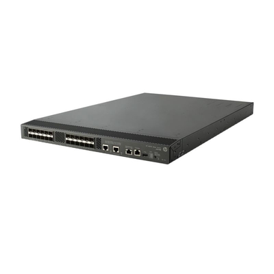 JG219B HPE FlexFabric 5900 Switch Series HPE FlexFabric 5820AF 24XG SWITCH με περιβάλλοντα υπολογιστών υψηλών επιδόσεων