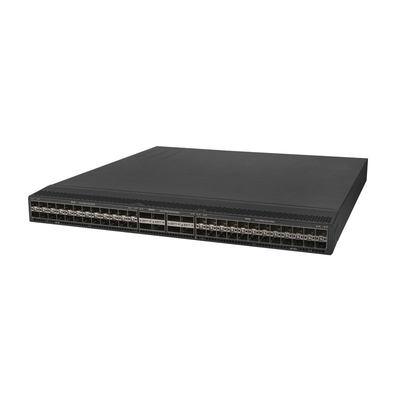 JQ074A HPE FlexFabric 5900 Switch Series HPE FlexFabric 5945 48SFP+ 6QSFP28 Switcher