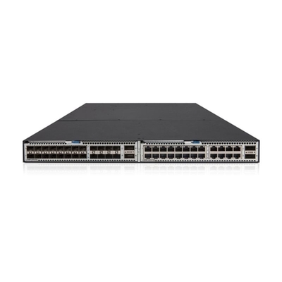 Οι JH178A HPE FlexFabric 5900 Switches αντιπροσωπεύουν ένα σημαντικό άλμα μπροστά στην τεχνολογία δικτύωσης