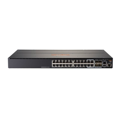 JL320A Aruba 2930M σειράς διακόπτες Aruba 2930M 24G PoE+ 1-slot διακόπτης