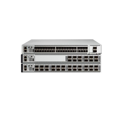 C9500-24X-A Cisco Switch Catalyst 9500 Catalyst 9500 16 θύρων 10G, 8 θύρων 10G
