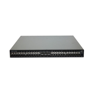 S4148F ON Δίκτυο S4100-ON είναι ένας διακόπτης Ethernet υψηλής απόδοσης σχεδιασμένος για σύγχρονα δίκτυα κέντρων δεδομένων