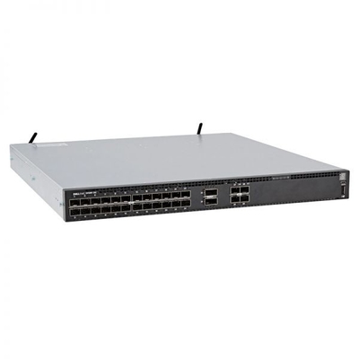 Το S4128F ON Dell Networking Switches είναι ένας διακόπτης Ethernet υψηλής απόδοσης που έχει σχεδιαστεί για σύγχρονα δίκτυα κέντρων δεδομένων.