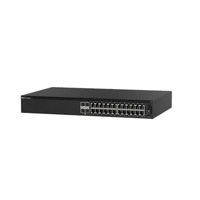 C1000-48T-4G-L1 Layer 2/3 Network Switch για απρόσκοπτη συνδεσιμότητα