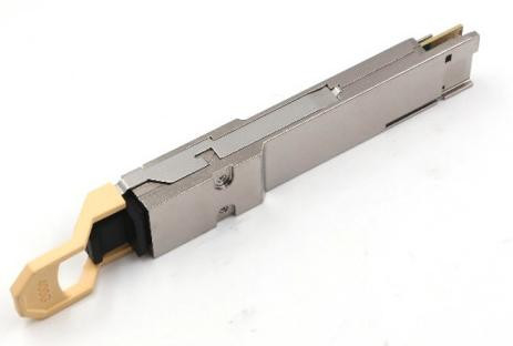 O400-NDR-SR4 QSFP112NDR850nm50mDOMMPO-12/APCMMF Οπτική μονάδα δέκτη-αναδέκτη KPD Cisco VCSEL Οπτικά εξαρτήματα