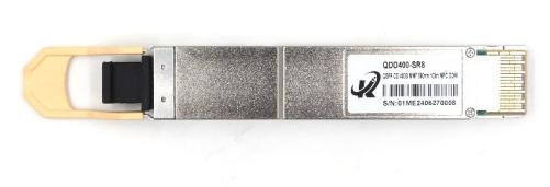 O400-NDR-SR4 QSFP112NDR850nm50mDOMMPO-12/APCMMF Οπτική μονάδα δέκτη-αναδέκτη KPD Cisco VCSEL Οπτικά εξαρτήματα