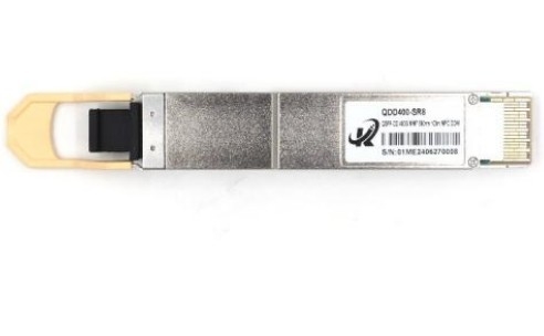 Q400-NDR-DR4 400GBASE-DR4 QSFP-DD 400G 1310nm 500m DOM MTP/MPO- 12 SMF μονάδα δέκτη