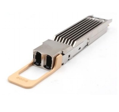 O800-NDR-DR8 OSFP 2xNDR 1310nm 100m DOM Διπλή MPO-12/APC SMF Οπτική Μονάδα Πηρατή