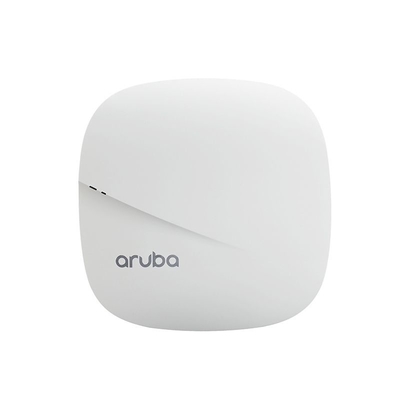 JX945A Aruba IAP305 Access Point παρέχει υψηλές επιδόσεις και εξαιρετική εμπειρία χρήστη για περιβάλλοντα μεσαίας πυκνότητας