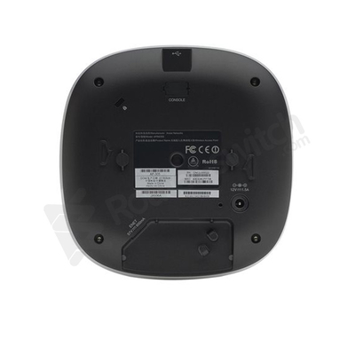 JX945A Aruba IAP305 Access Point παρέχει υψηλές επιδόσεις και εξαιρετική εμπειρία χρήστη για περιβάλλοντα μεσαίας πυκνότητας