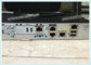 Βιομηχανικός δρομολογητής 2 λιμένες Gigabit CISCO2901-SEC/K9 δικτύων ασφάλειας ISR G2