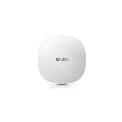 Το HPE R2H28A - Aruba AP505 Access Point είναι ένα ευέλικτο και υψηλής απόδοσης Access Point που ανήκει στη σειρά προϊόντων Aruba