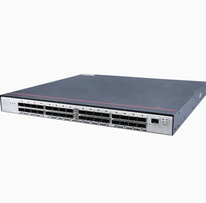 CE8850E-32CQ-EI-F Huawei CE8800 Switches Κέντρου Δεδομένων 32 θύρες 100GE QSFP28 2 θύρες 10GE SFP+