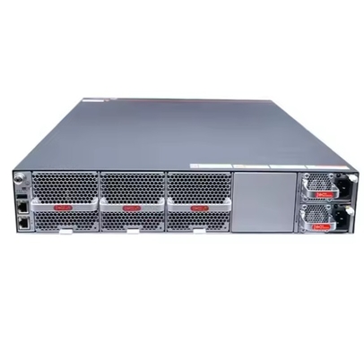 CE8850-64CQ-EI Huawei CE8800 Κέντρο δεδομένων Switches 64-Port 100GE QSFP28 χωρίς ανεμιστήρα και μονάδα ρεύματος