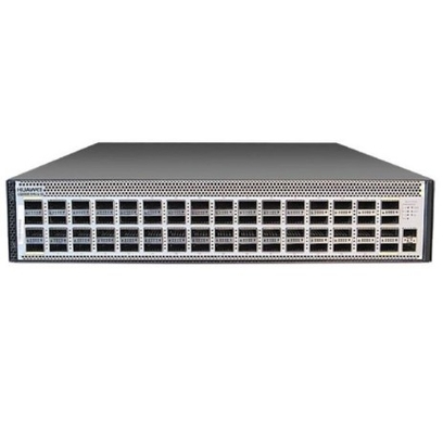 CE8850-64CQ-EI Huawei CE8800 Κέντρο δεδομένων Switches 64-Port 100GE QSFP28 χωρίς ανεμιστήρα και μονάδα ρεύματος