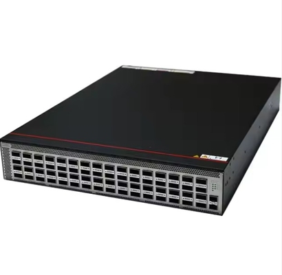 CE8850-64CQ-EI Huawei CE8800 Κέντρο δεδομένων Switches 64-Port 100GE QSFP28 χωρίς ανεμιστήρα και μονάδα ρεύματος