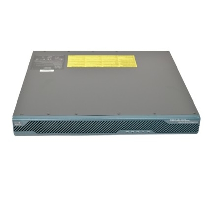 Asa5510-SEC-κουλούρι-K9 αντιπυρική ζώνη ASA 5510 υλικού της Cisco ασφάλεια συν τις συσκευές