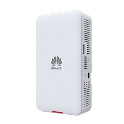 Huawei AirEngine 5761 11W Access Point 802.11ac Πίνακα πρόσβασης τοίχου Wi-Fi 6 AP Μια επόμενη γενιά Wi-Fi 6 (802.11ax) Πίνακα πρόσβασης τοίχου (AP)