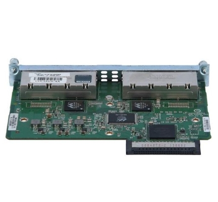 EHWIC-D-8ESG Cisco Router Modules EHWIC-D-8ESG 8ports10/100/1000 Διασύνδεση διακόπτη Ethernet