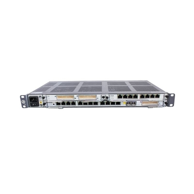 Huawei OptiX OSN 500 εξοπλισμός 3 μετάδοσης Opitcal διεπαφή αυλακώσεων FE/GE Ethernet