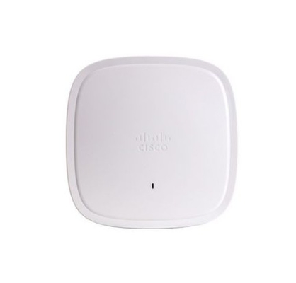 Καταλύτης 9100 σειρά WiFi της Cisco 6 σημεία πρόσβασης μια c9115axi-εσωτερική κεραία 4x4: 4 MIMO μια περιοχή