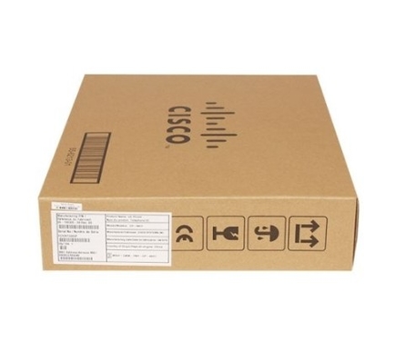 CP-8851-K9 USB H.323 Διαλειτουργικότητα IP Τηλεφωνία CP-8851-K9