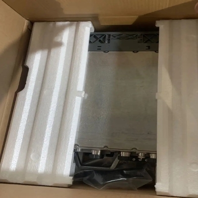 Η Nokia Flexi RF Module 3TX 2100 FRGT είναι μια μονάδα ραδιοσυχνοτήτων 3TX 2100 MHz με μέγιστη ισχύ εξόδου 3x80W