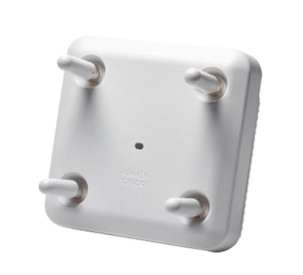 Κιβώτιο Aironet 2800 της Cisco SFP ενοτήτων ασύρματου σειρές σημείου πρόσβασης αέρας-cap2802e-χ-K9 AP