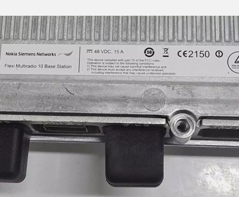 Μονάδα συστήματος Nokia FSMF 95.000 Flexi Multiradio 10 Μονάδα συστήματος BTS εξωτερική FSMF