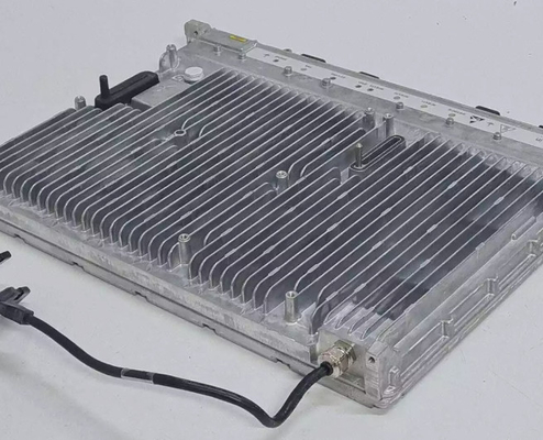 6741L1U Rack Data Center Server Computer IBM TS4300 3U Τάπη Βιβλιοθήκη-Βάση Μονάδα