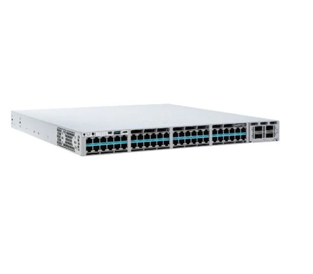 C9300X-48TX-A Ethernet Switch με 48 θύρες