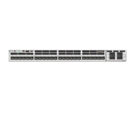 C9300X-24Y-E Καταλύτης 9300 24 θύρας 25G/10G/1G SFP28 Με Μοδικά Uplinks Network Essentials