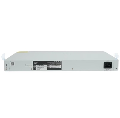 C1200-24T-4X Cisco C1200-24T-4X 24x 10/100/1000 θύρες με 195W ενεργειακό προϋπολογισμό, 4x10 Gigabit SFP, ράκ-εγκαταστήσιμο