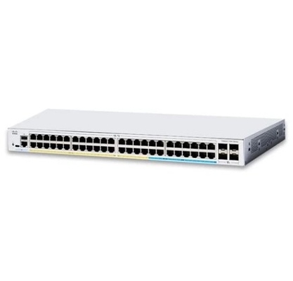 C1200-48T-4G Cisco C1200-48T-4G 48x 10/100/1000 θύρες 4x Gigabit SFP