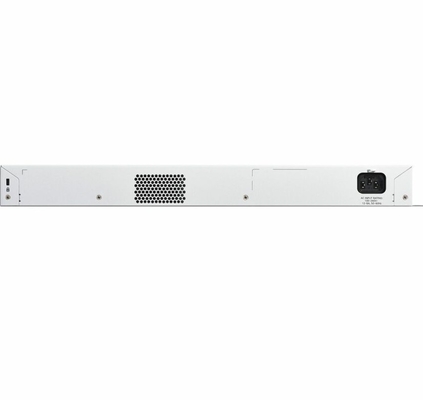 C1200-48P-4X Cisco C1200-48P-4X 48x 10/100/1000 PoE+ θύρες με προϋπολογισμό ισχύος 375W, 4x 10 Gigabit SFP, ράκ-εγκαταστήσιμες