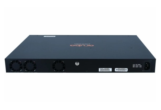 JL727A Aruba 6200F σειράς διακόπτης 48G Class4 PoE 4SFP+ 370W διακόπτης