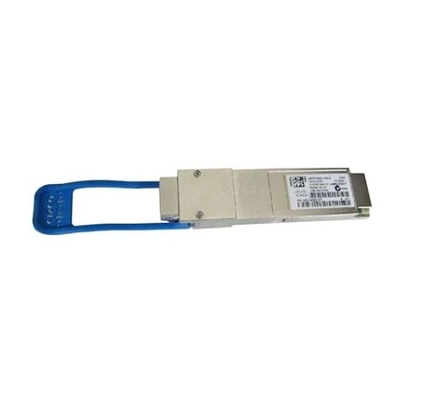QSFP-40G-LR4 - Cisco 40 Gigabit Οπτικές Μονάδες QSFP 40GBASE-LR4 OTN Πηρακτήρας LC 10KM