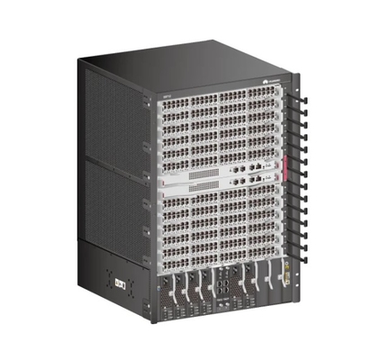 EH1BS9712E00 Huawei S9700 Series Switch S9712 Συγκρότημα Πλαισίου 12 σχισμές